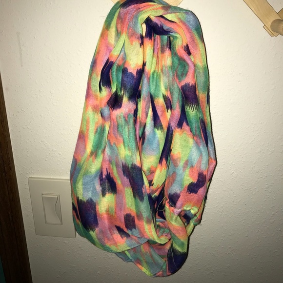 Infinity Scarf - Picture 2 of 2